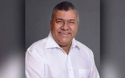 Ratifican a Héctor Rodríguez Cortés como alcalde electo de Cd. Mendoza