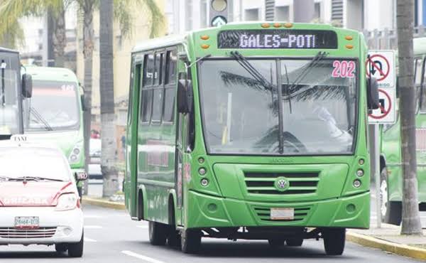 Duro golpe a la economía familiar: suben las tarifas del transporte urbano en la región de Orizaba