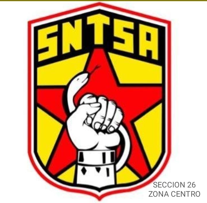 Comunicado a la base trabajadora del SNTSA