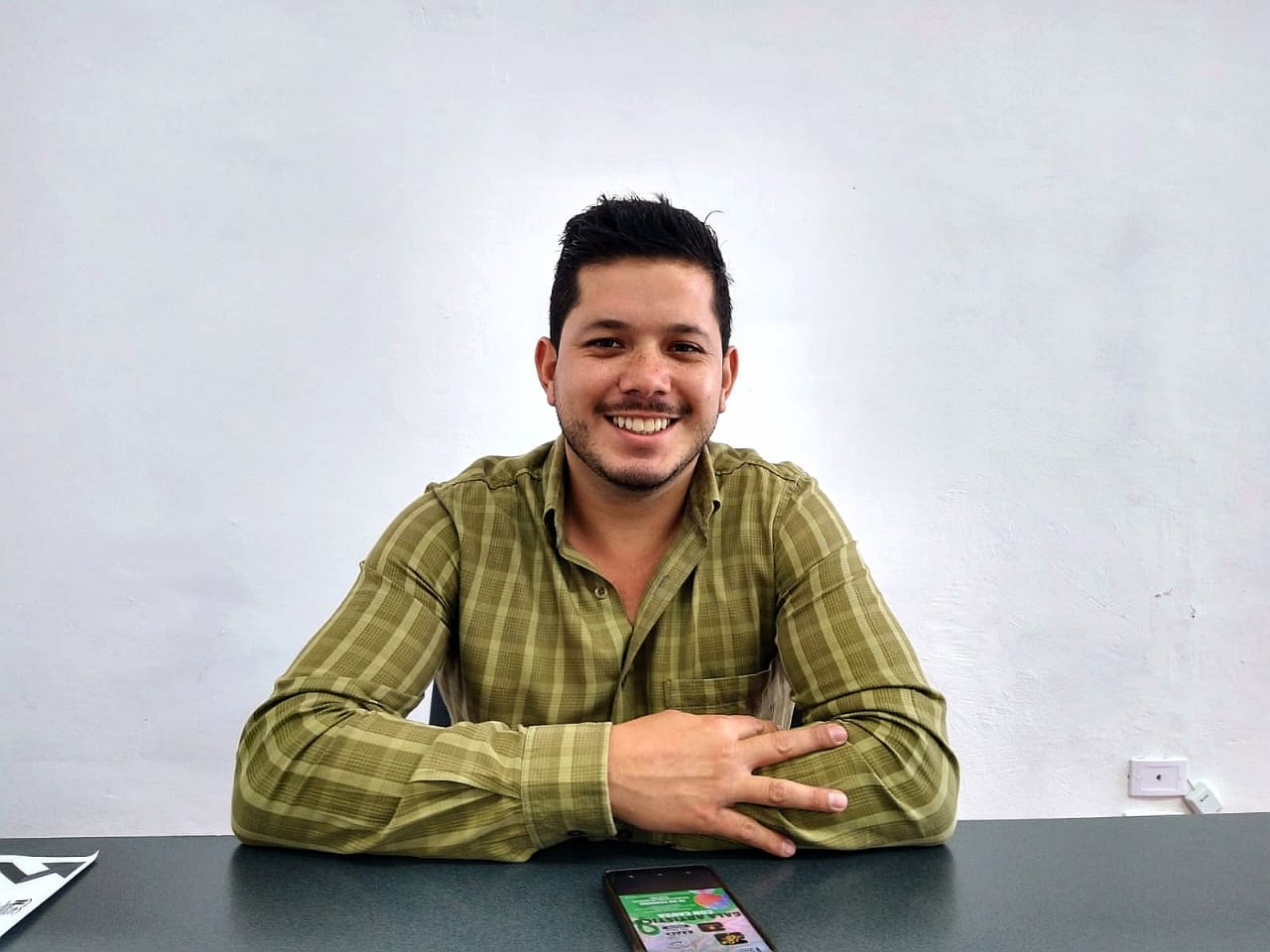 Anuncian el primer concurso de Tiktok en Nogales Veracruz