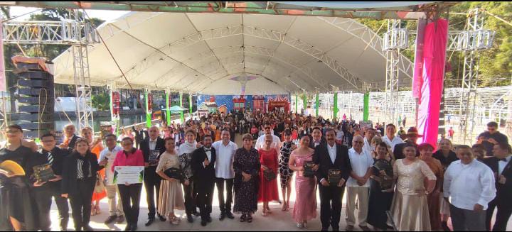 ¡Elegancia y Cultura! Nogales, Veracruz, sede del primer encuentro nacional de Danzón 