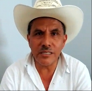 Continuará Daniel Hernández Xopiyactle, fortaleciendo la causa del Partido del Trabajo 