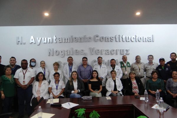 Conforman subcomité interinstitucional para la prevención y control de enfermedades transmitidas por vector