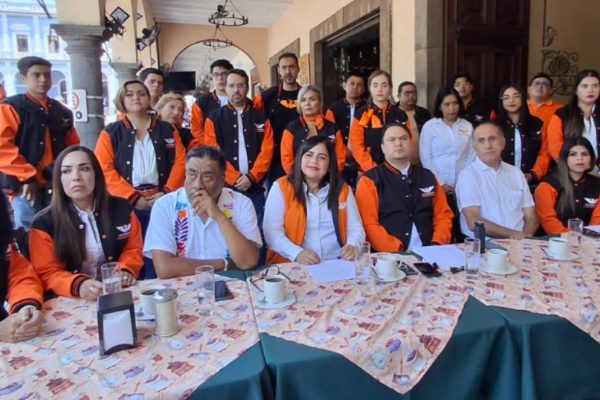 Julián Ramos será presidente de Ciudad Mendoza: