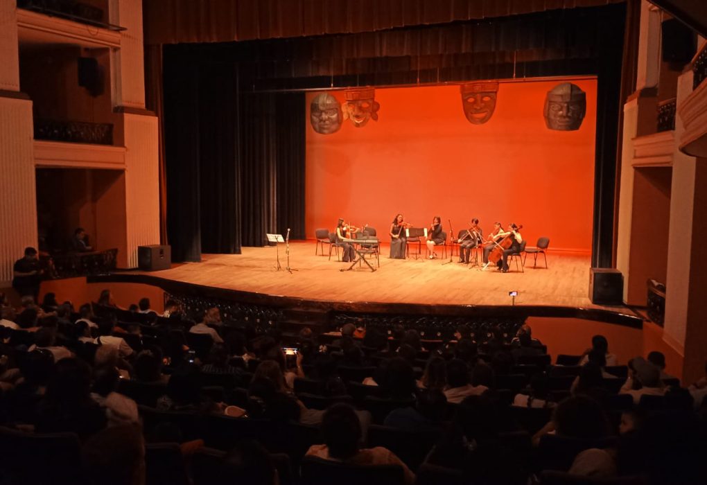Nogales, Veracruz, leyenda y tradición: brilla en el ámbito Cultural